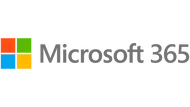 Logo of MS Office 365.