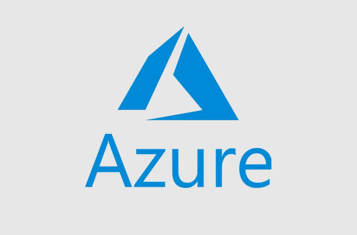 Real life example of using Azure technology
